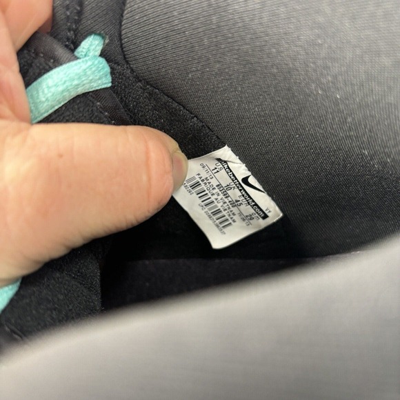 Nike SB Dunk High Premium x Diamond Supply Co. “Tiffany” - Picture 8 of 8